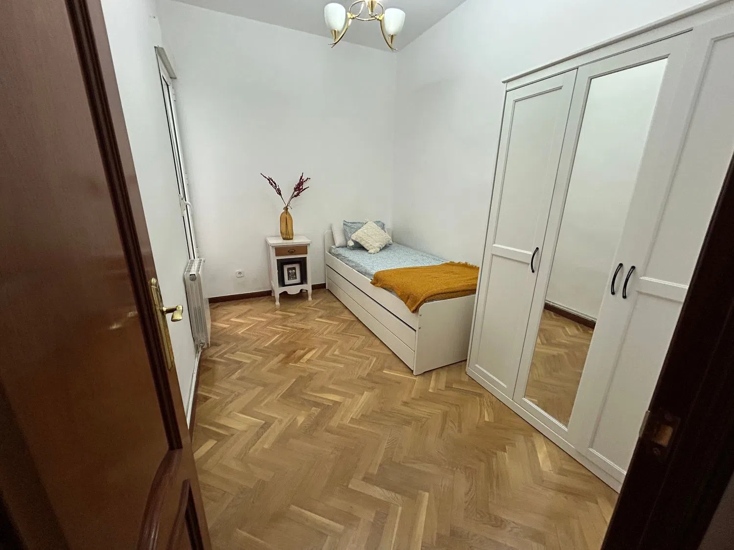 Piso en avenida de Menéndez Pelayo, 34 - Foto 13