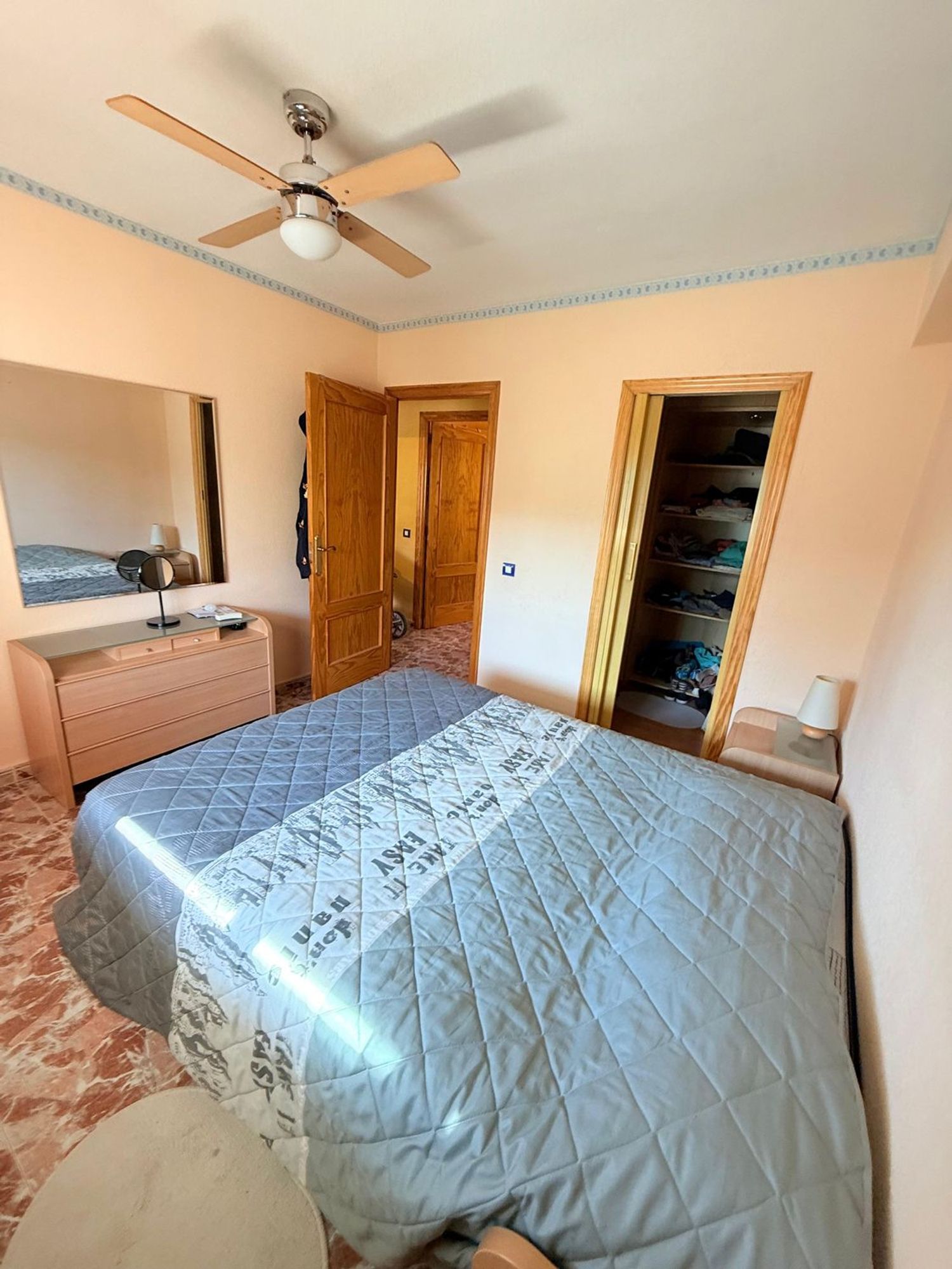 Piso en calle Río seco, 8 - Foto 4