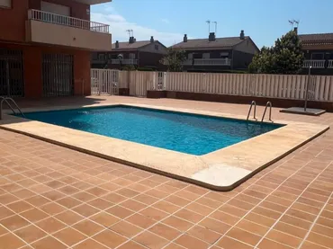 Piso en  Carrer Artur Martorell 3 - Foto 4