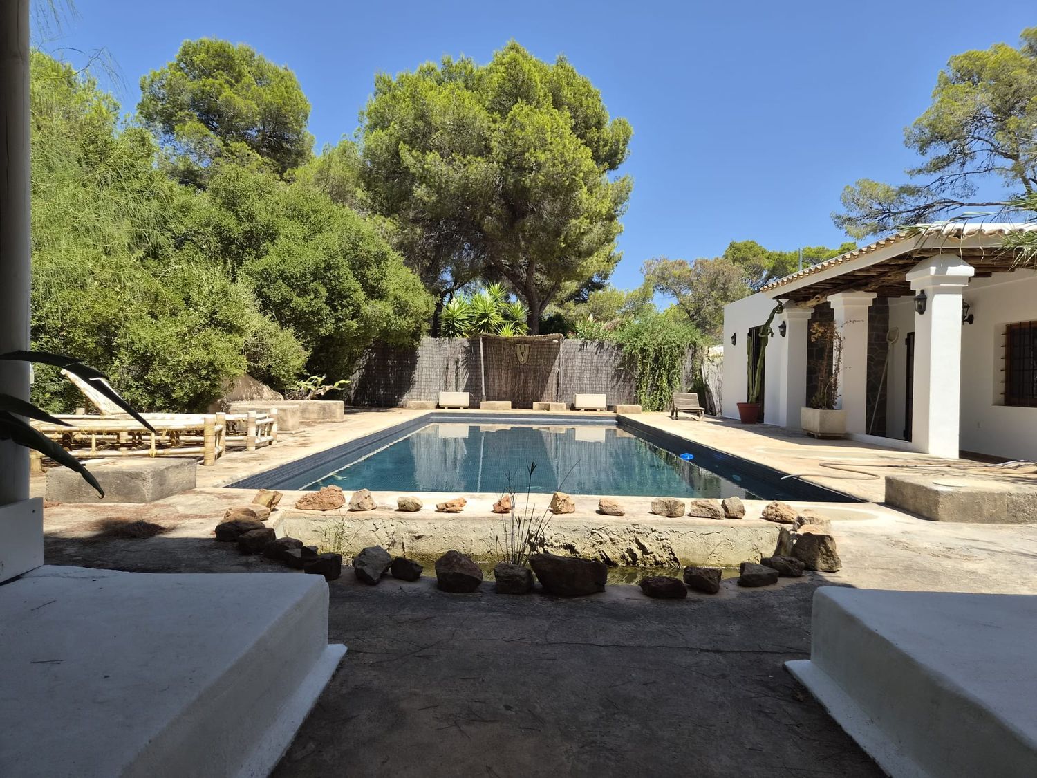 Casa o chalet independiente en San Carlos, San Carlos - Foto 6