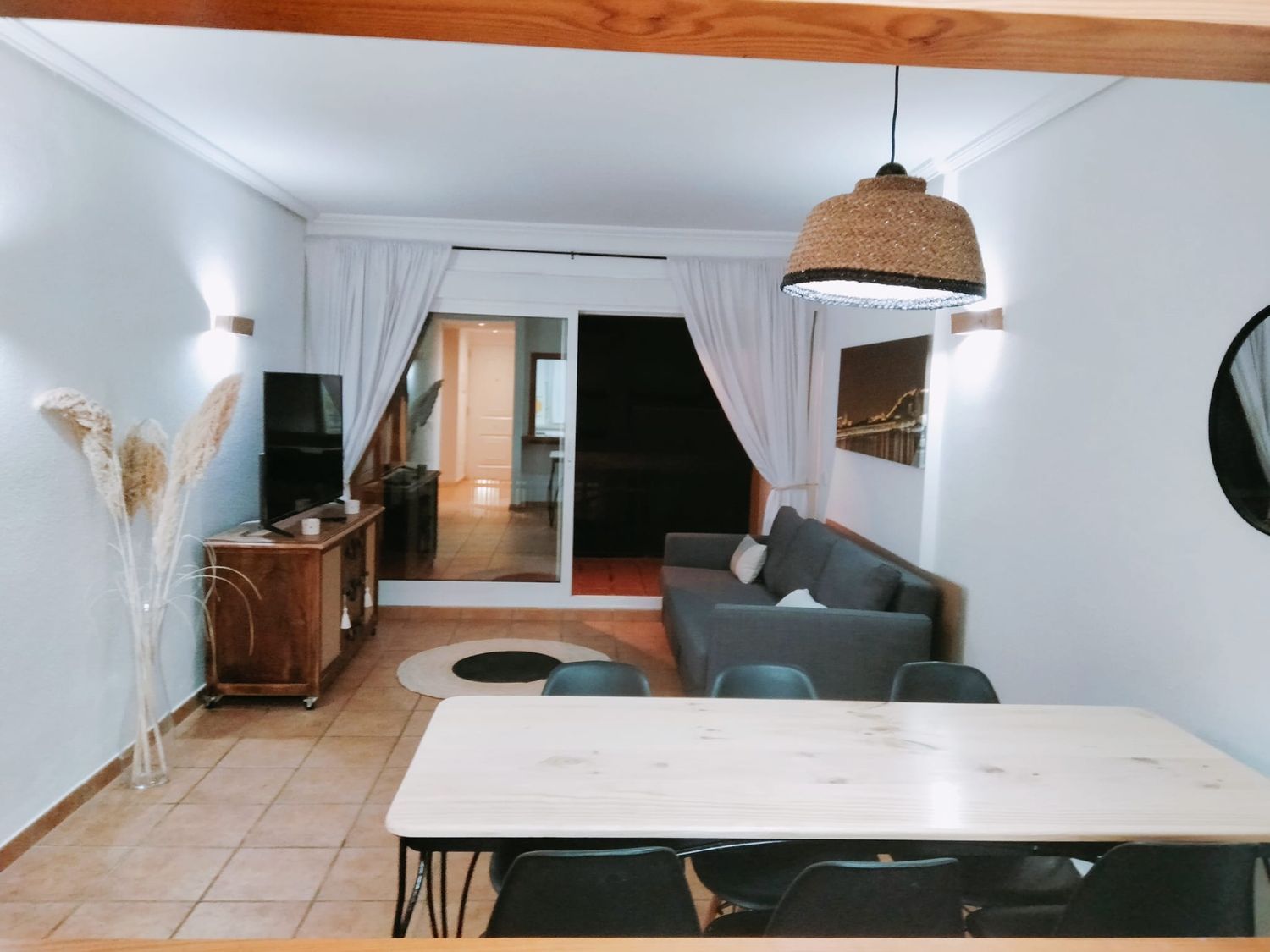 Piso en Avenida Alhambra, 1, Lomas del Mar, Lomas del Mar - Foto 7