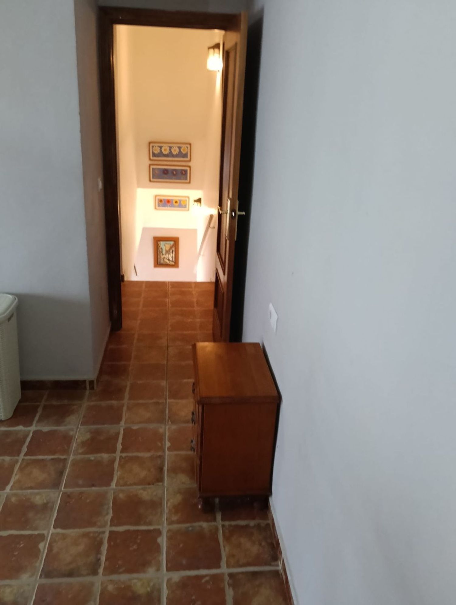 Chalet adosado en Calle Málaga, 1 - Foto 3