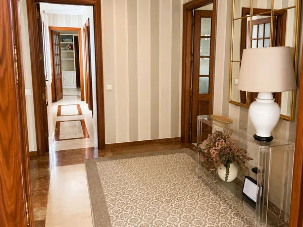 Piso en Calle Senador Castillo Olivares, 53, Arenales - Lugo - Avda Marítima - Foto 1