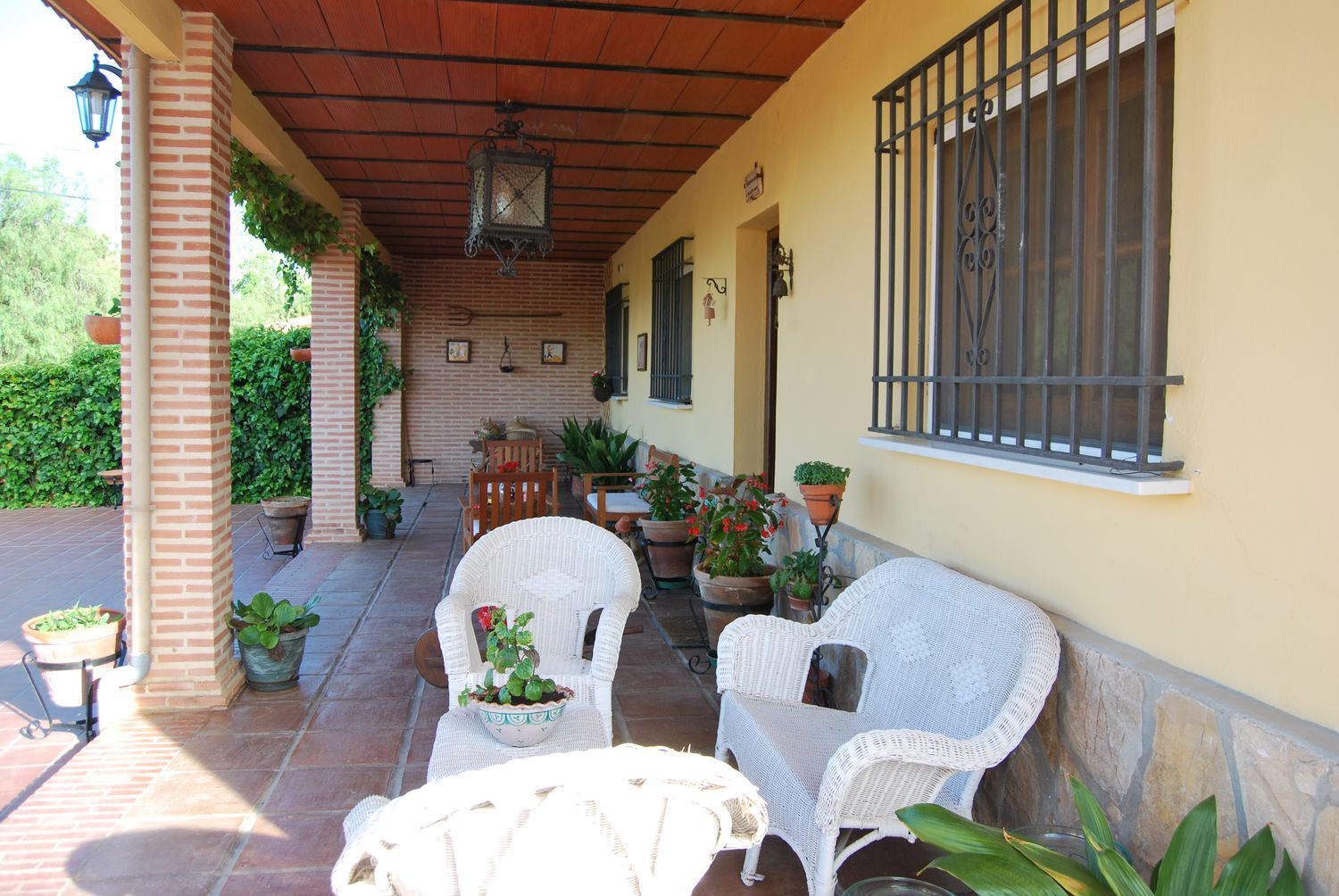 Casa rural en Carretera de Bobadilla, 2 Km, Casco Histórico, Casco Histórico - Foto 3