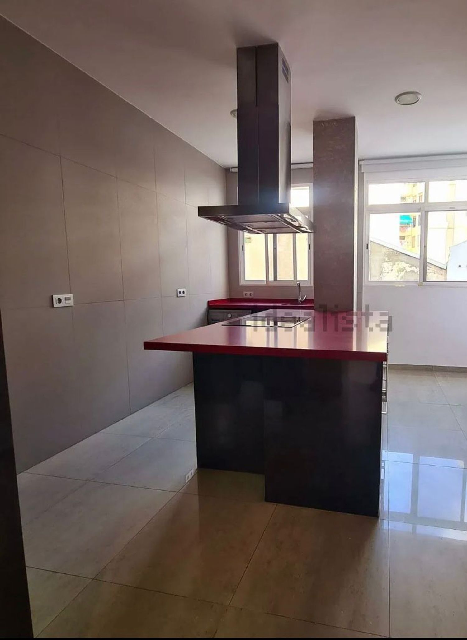 Piso en calle de Pepita, 33 - Foto 2