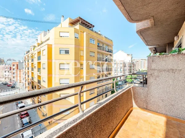 Piso en Benimaclet - Foto 18