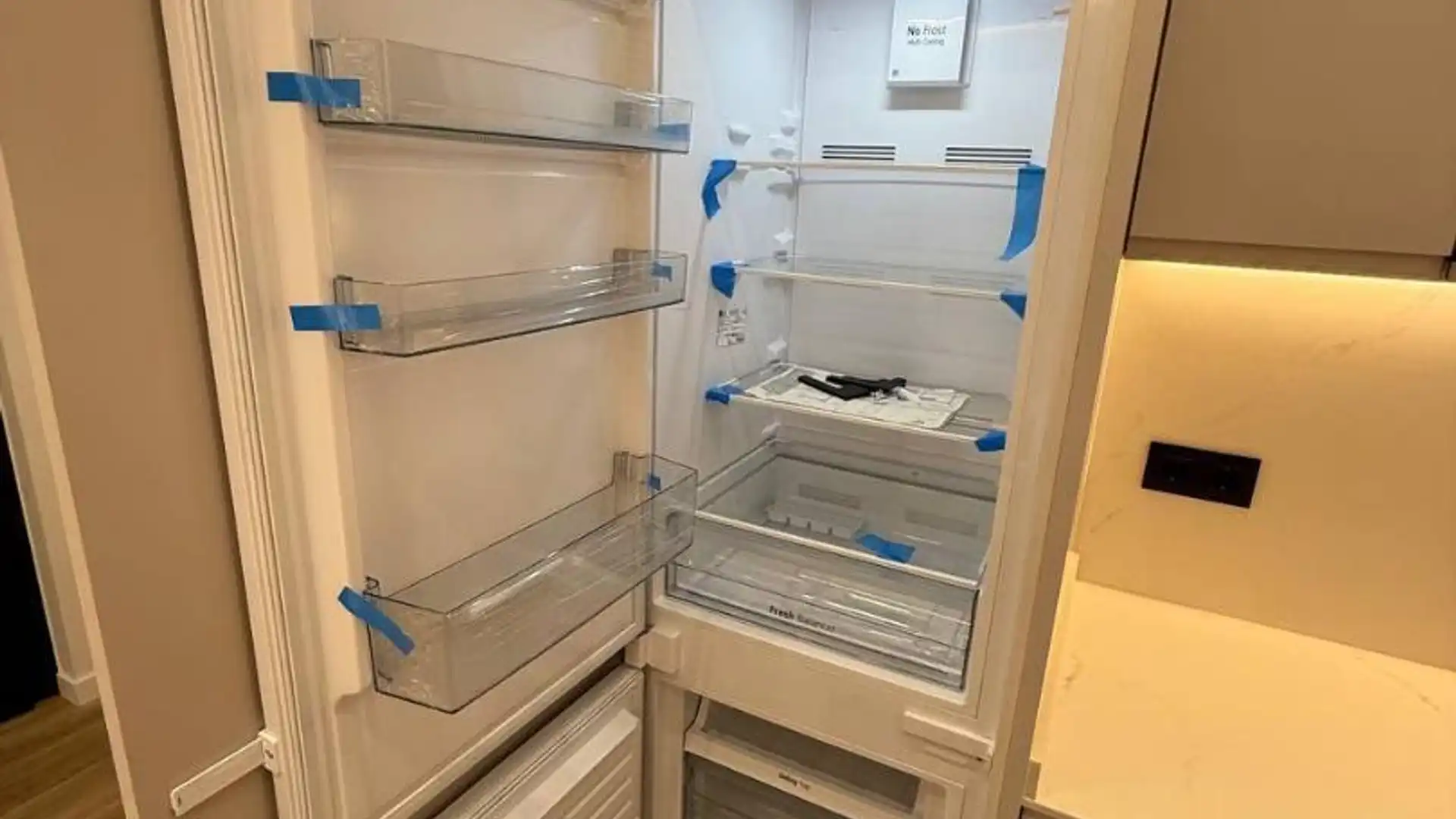 Piso en  Carrer del Doctor Serrano 10 - Foto 7