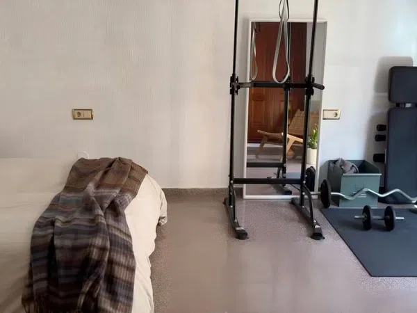 Casa o chalet independiente en Calle Dato Iradier, 6, Carolinas Altas - Foto 7