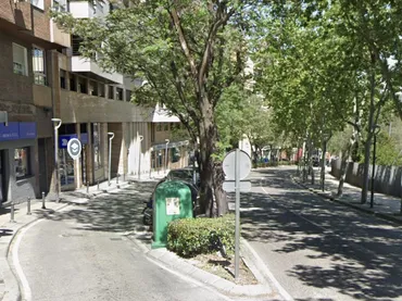 Piso en  Avenida Granada 30 - Foto 5