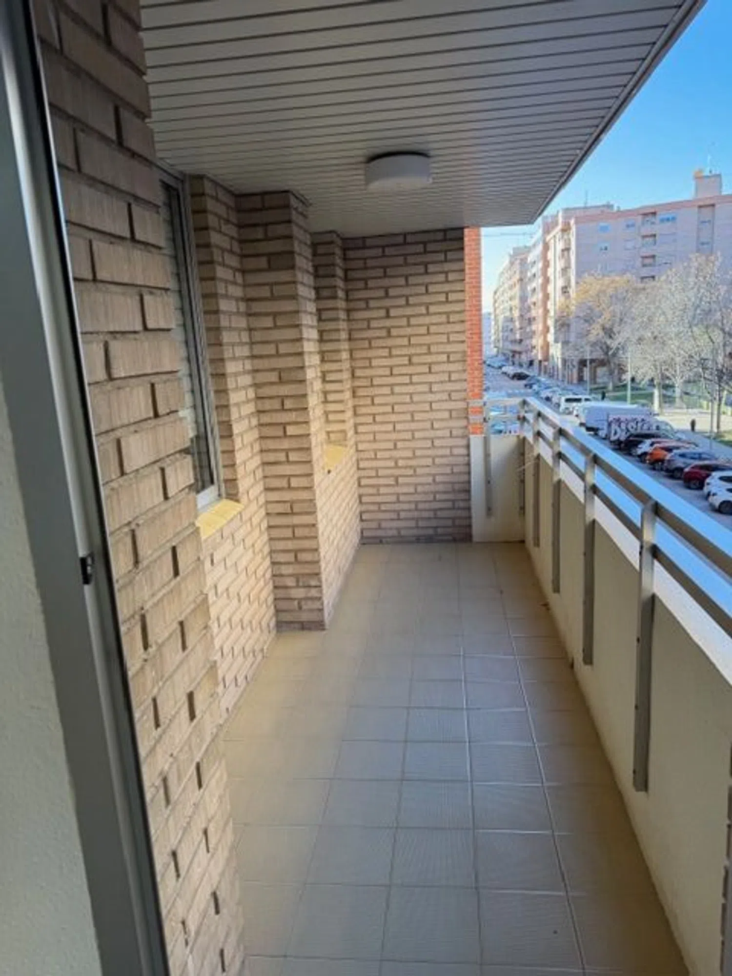 Piso en calle del Monasterio de Samos, 28 - Foto 5