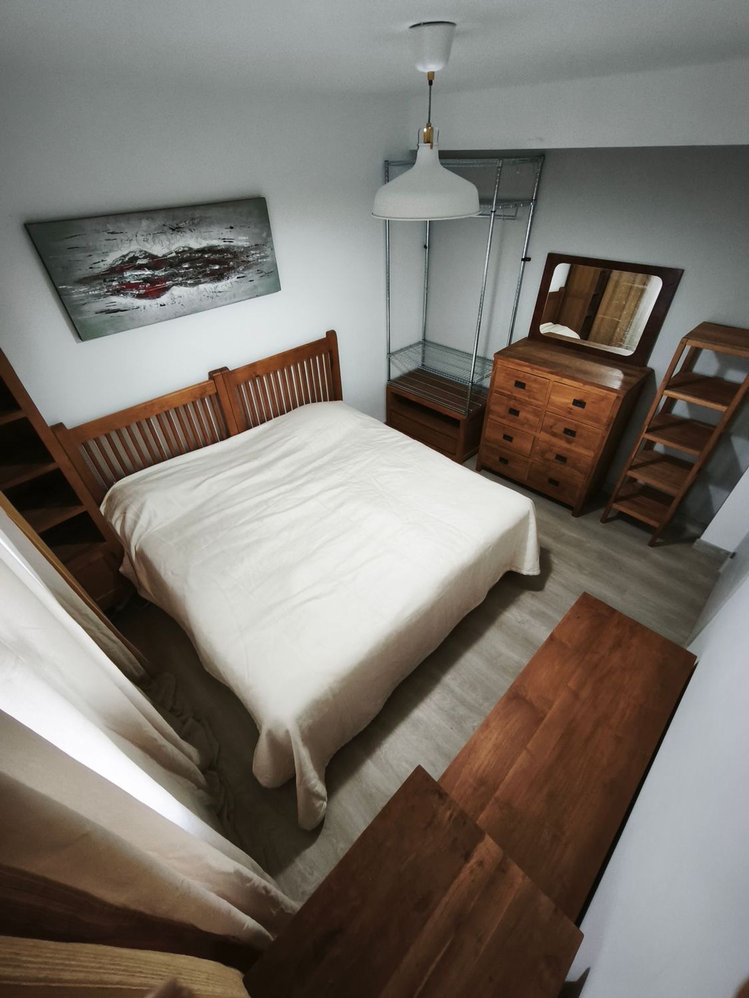 Piso en pasaje Mexía Dávila, 3 - Foto 3