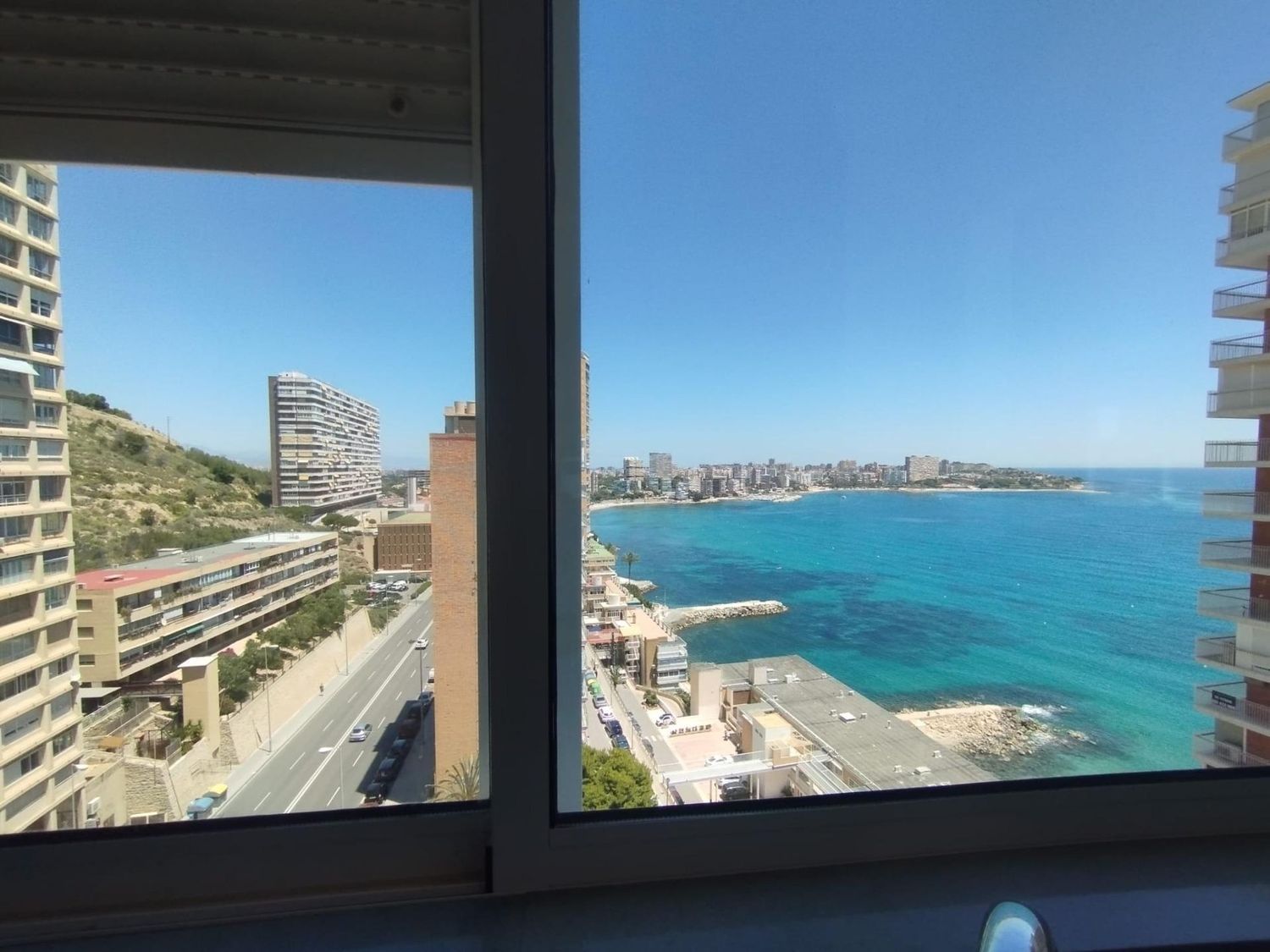 Piso en Avenida de Villajoyosa, La Albufereta - Foto 4
