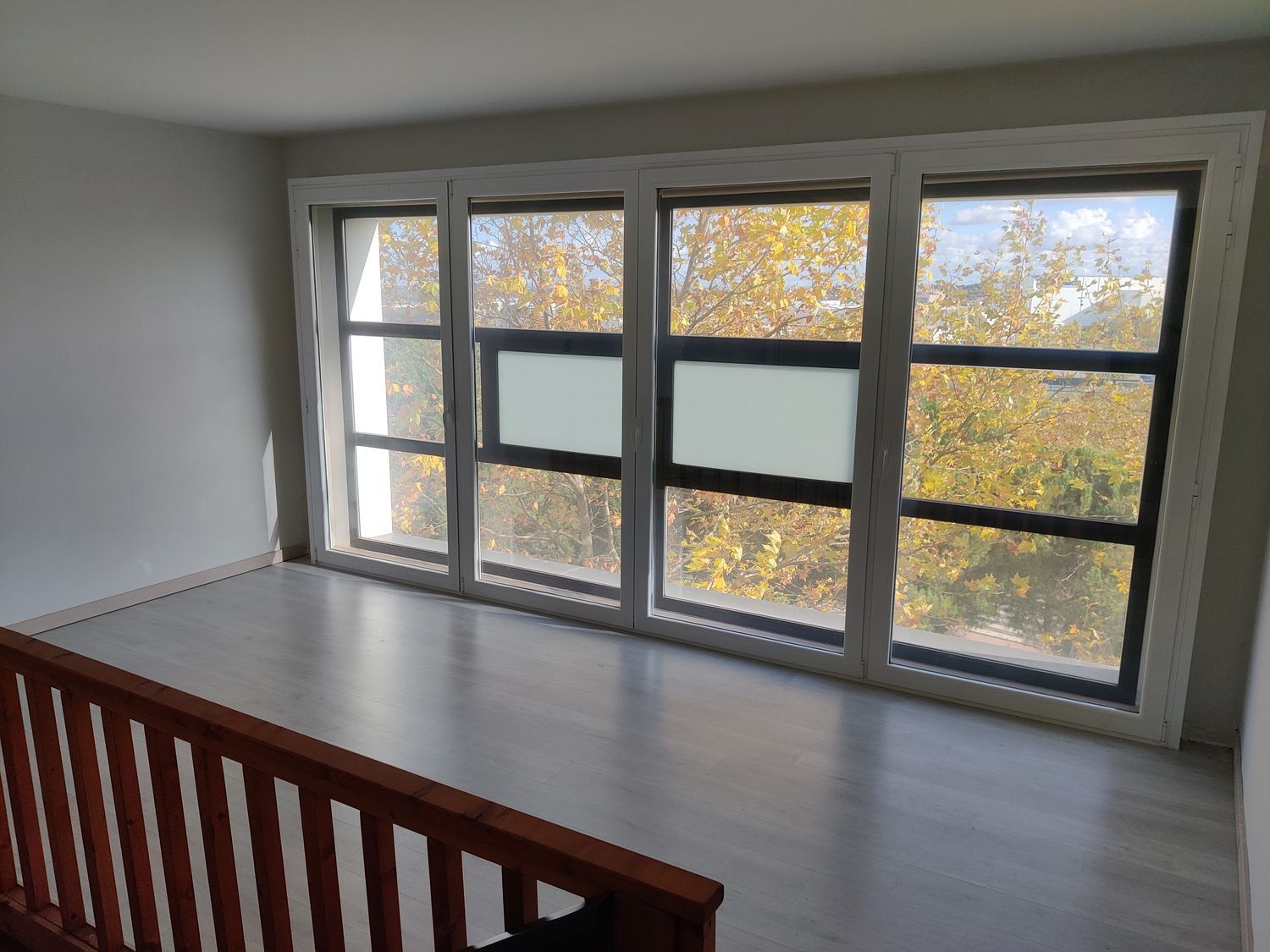 Dúplex en Sector Foresta, 14