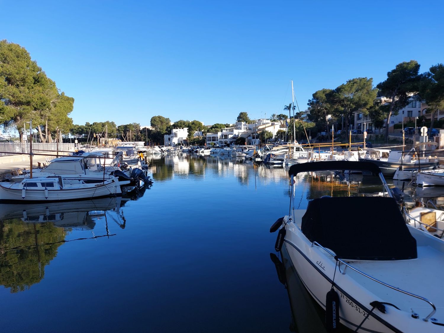 Piso en Paseo d'es Port, 52 - Foto 14