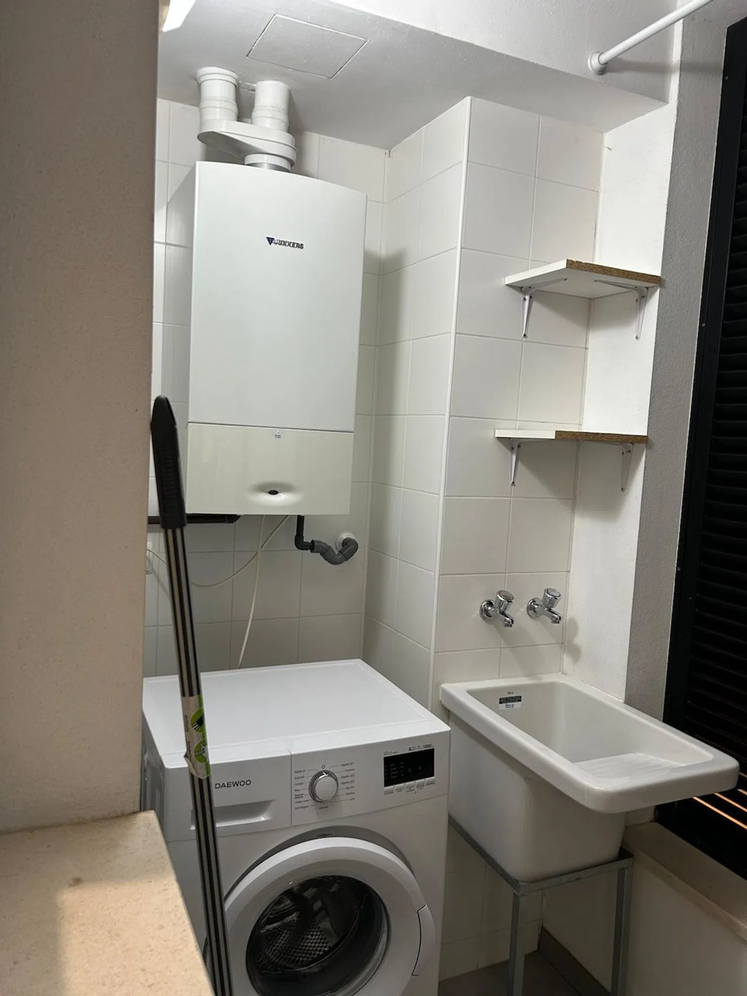 Piso en calle de la Reina Maria Cristina, 35 - Foto 18