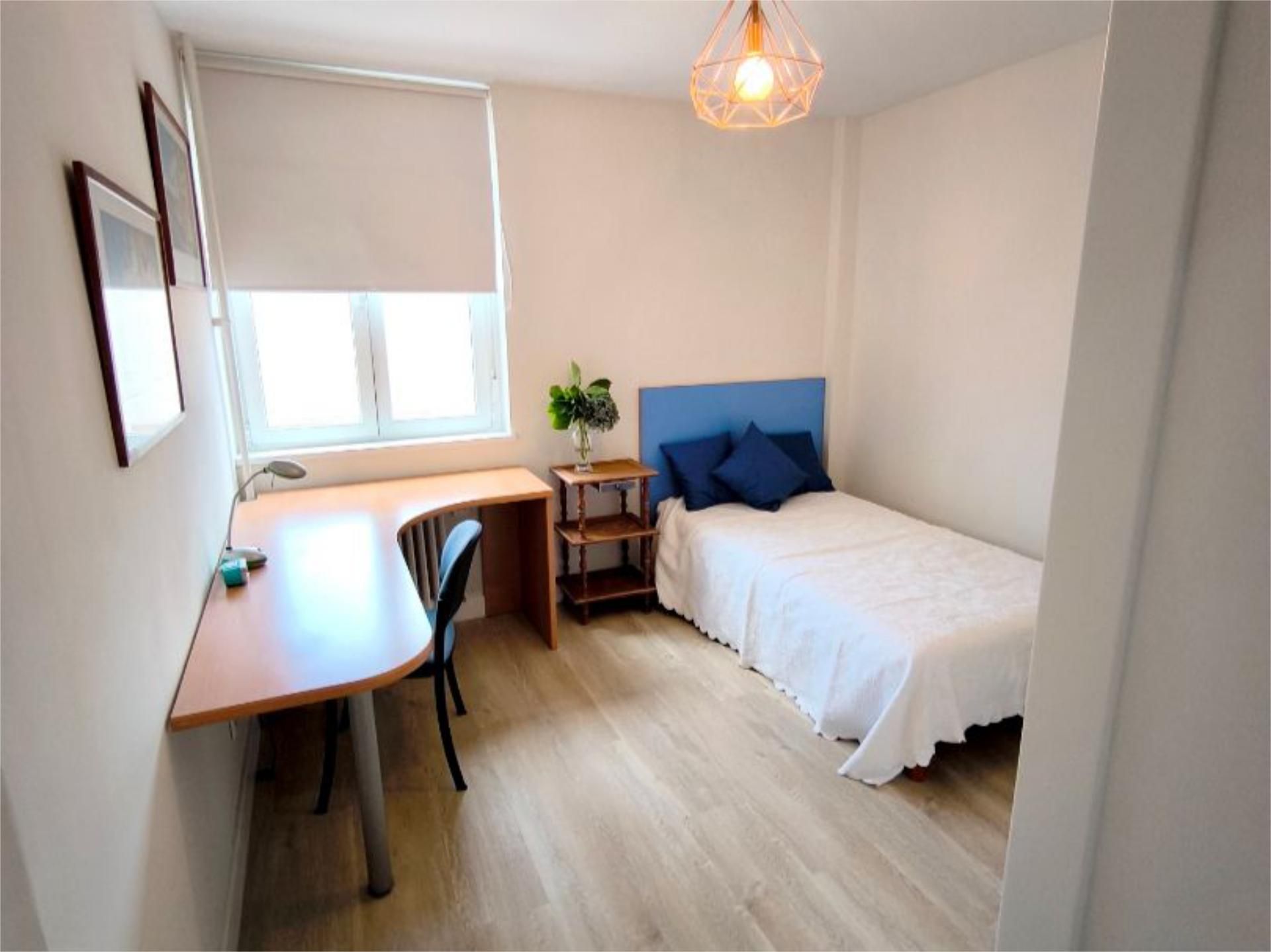 Piso en calle San Fernando 4 - Foto 20