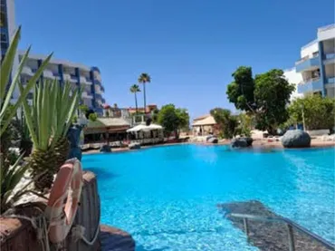 Apartamento en Golf del sur - Foto 1