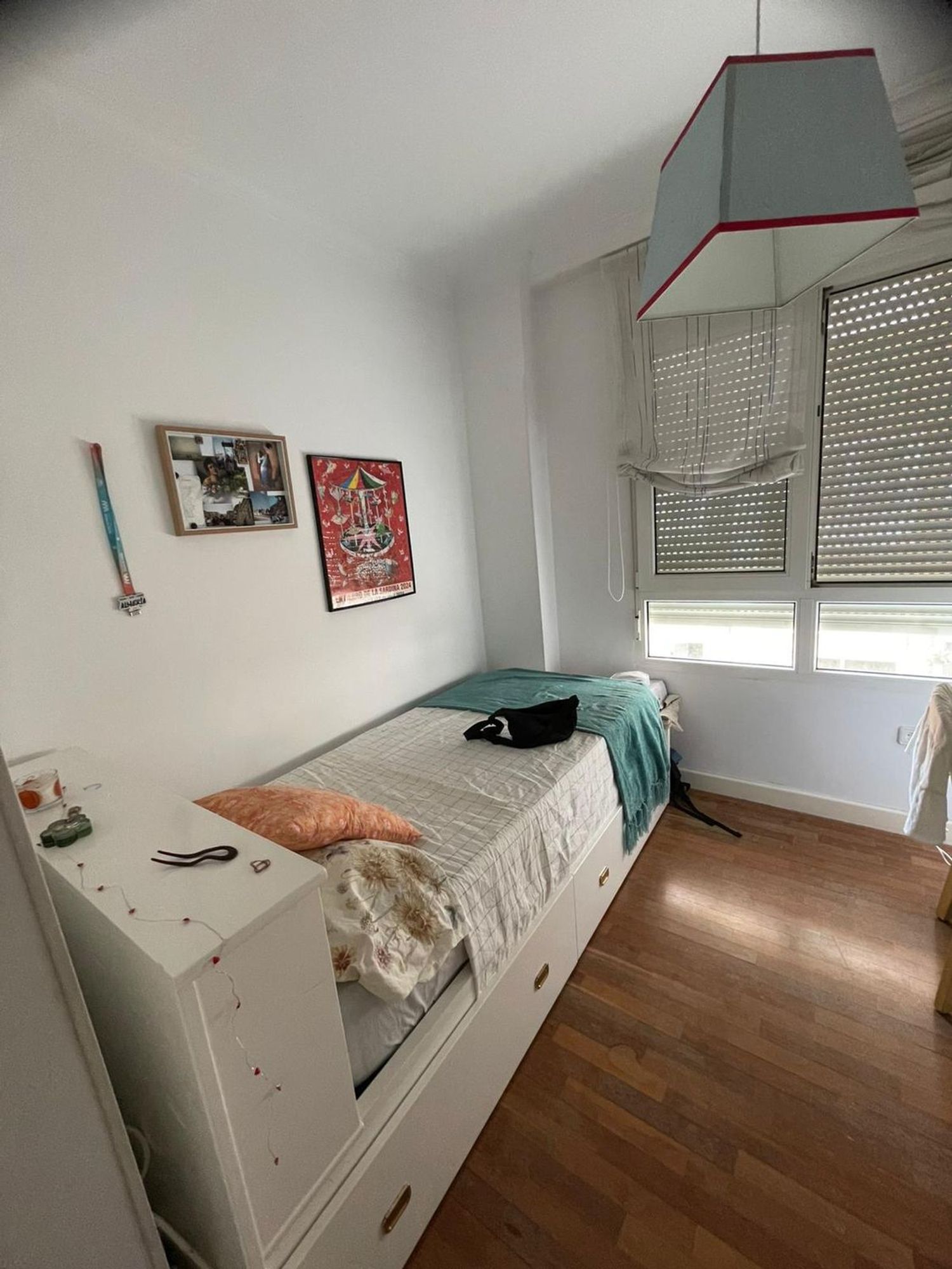 Piso en Avenida de la Estación, 25, Altamira - Oliveros - Barrio Alto, Altamira - Oliveros - Barrio Alto - Foto 23