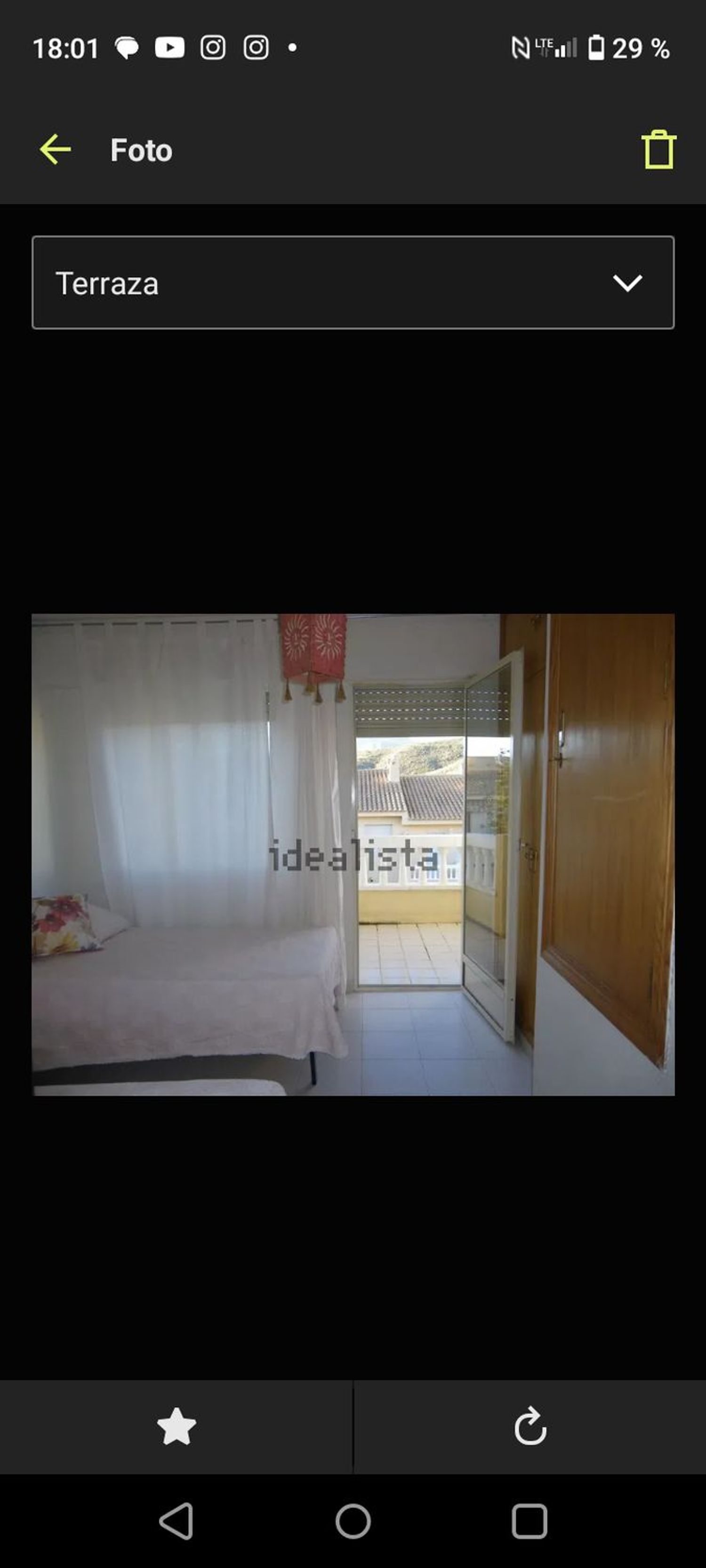 Casa o chalet independiente en Calle d'Oriola, 2, Pueblo Acantilado - Lanuza, Pueblo Acantilado - Lanuza - Foto 4