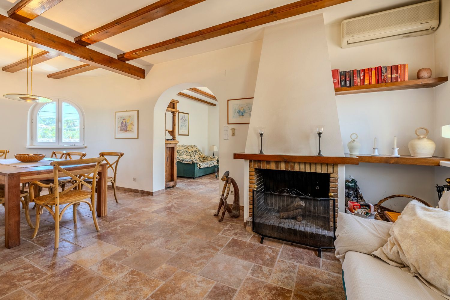 Casa o chalet independiente en Calle Romer, 10, El Montgó, El Montgó - Foto 7