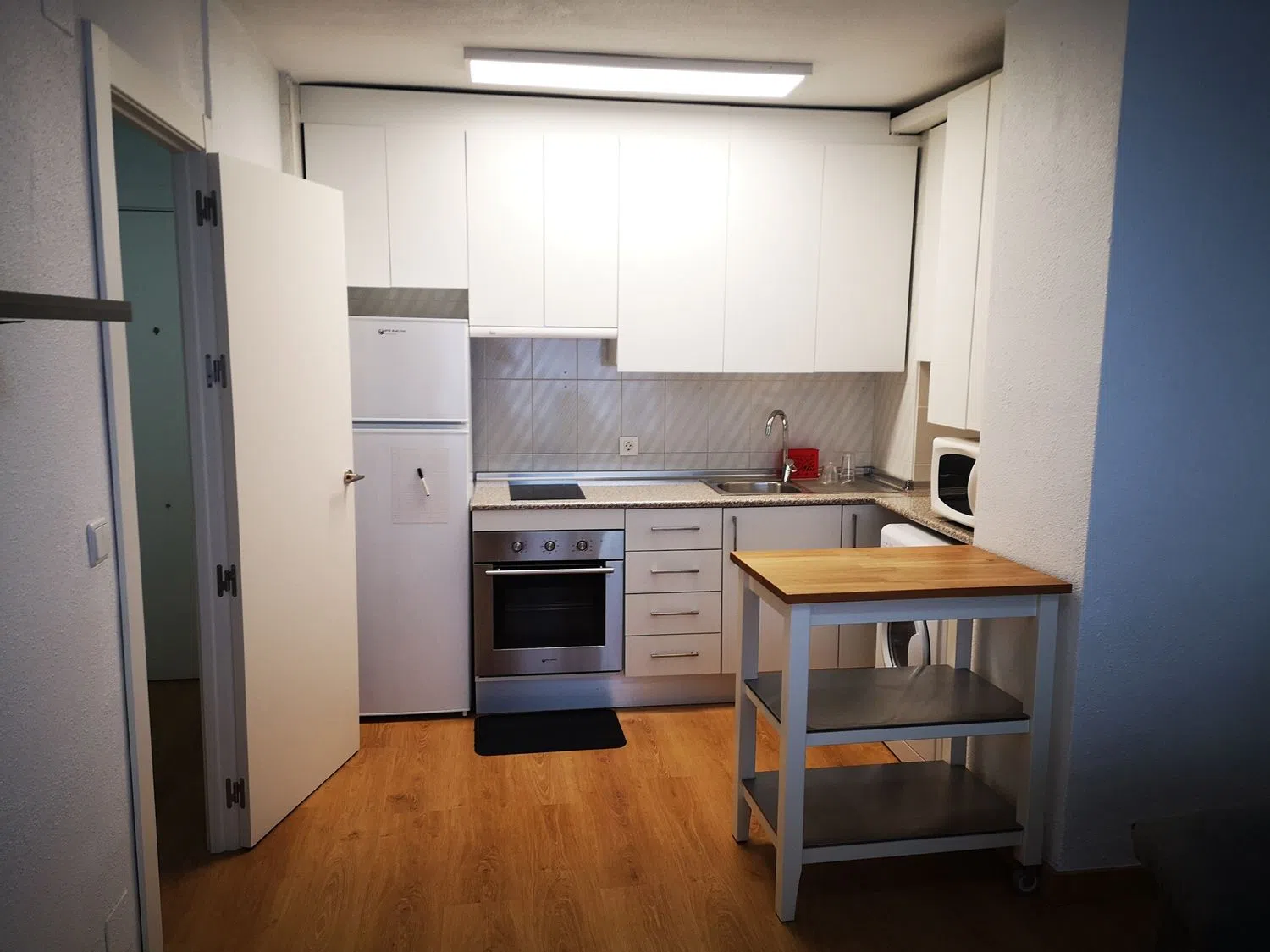 Piso en calle Agustín Lara, 13 - Foto 3