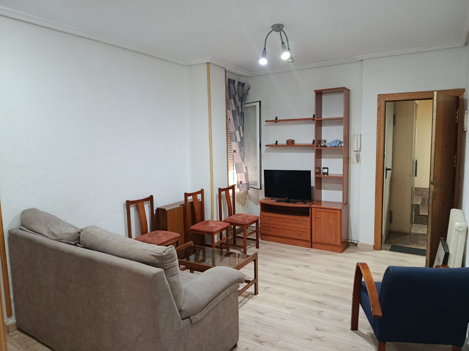 Piso en Calle Cid, 2, Carmelitas - Foto 4