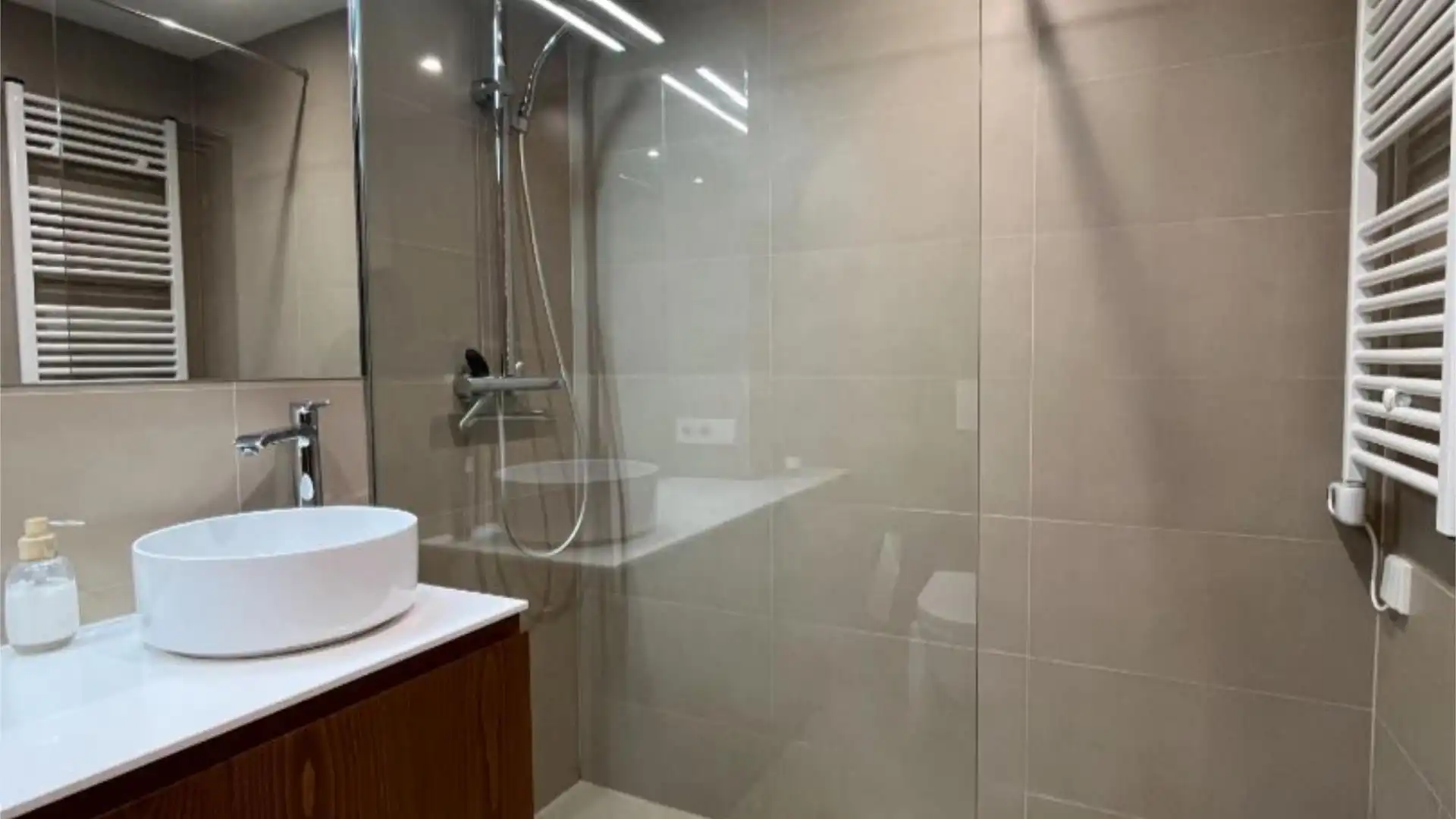 Piso en  Carrer de Sants 241 - Foto 17