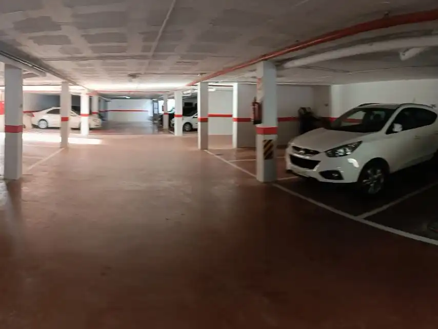 Piso en  Calle Alfarnate 9 - Foto 33