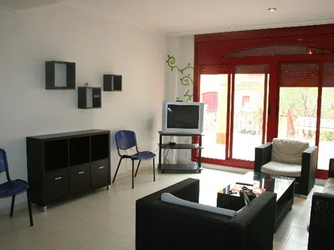 Chalet adosado en calle Marcos Mariño Baez, 4