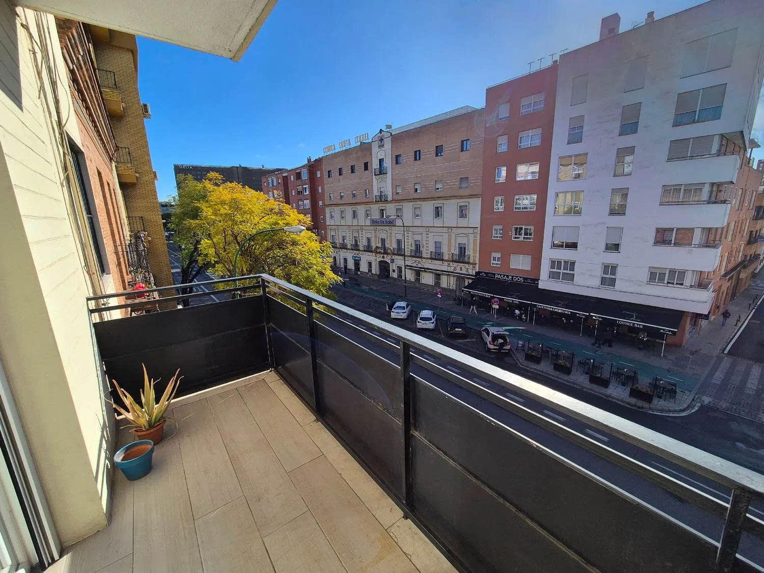 Piso en calle Luis Montoto, 71 - Foto 16