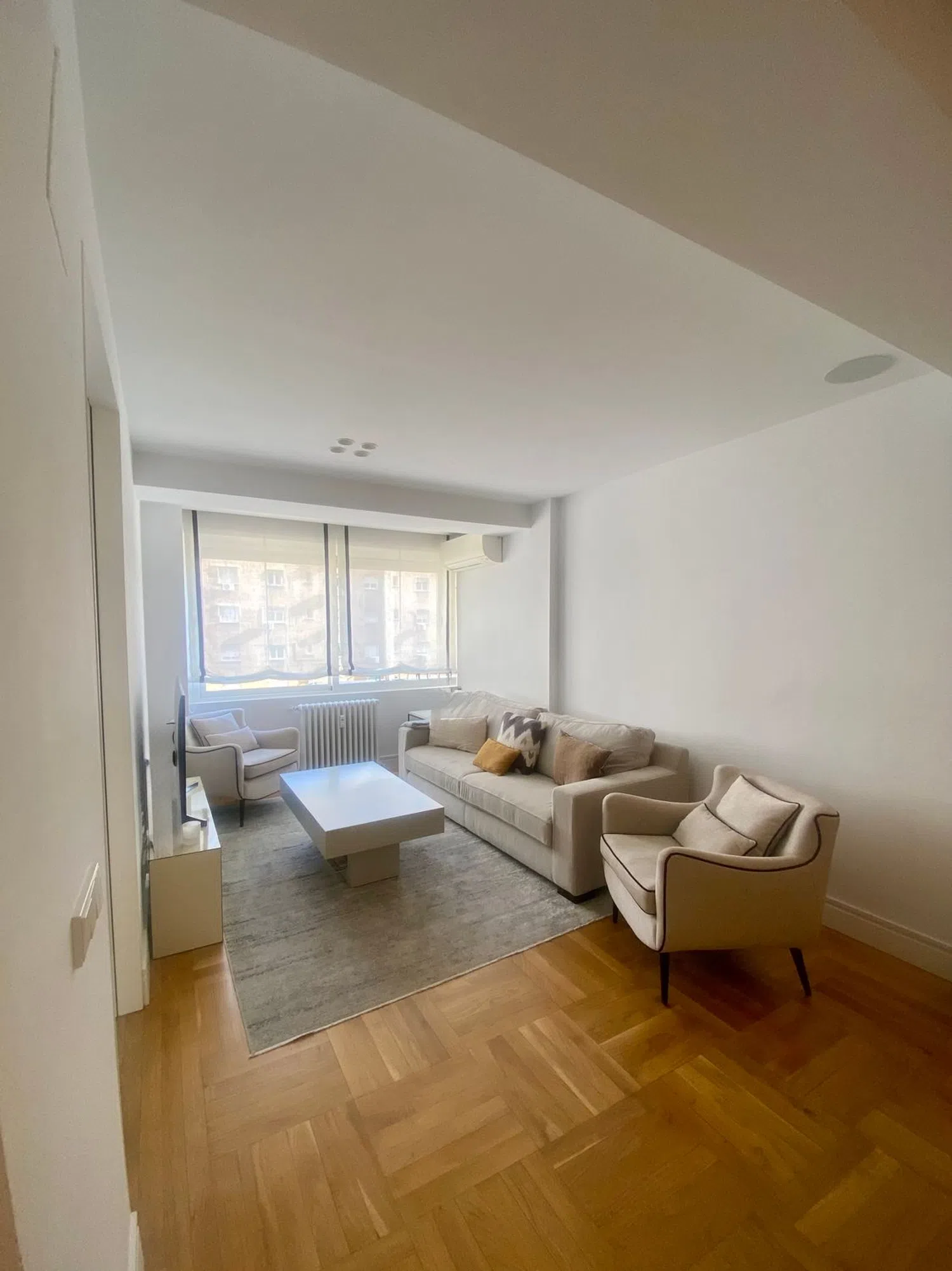 Piso en calle de Núñez de Balboa, 48 - Foto 2