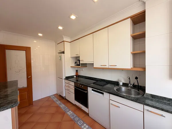 Piso en Paseo de Altamira, 28, General Dávila, General Dávila - Foto 9