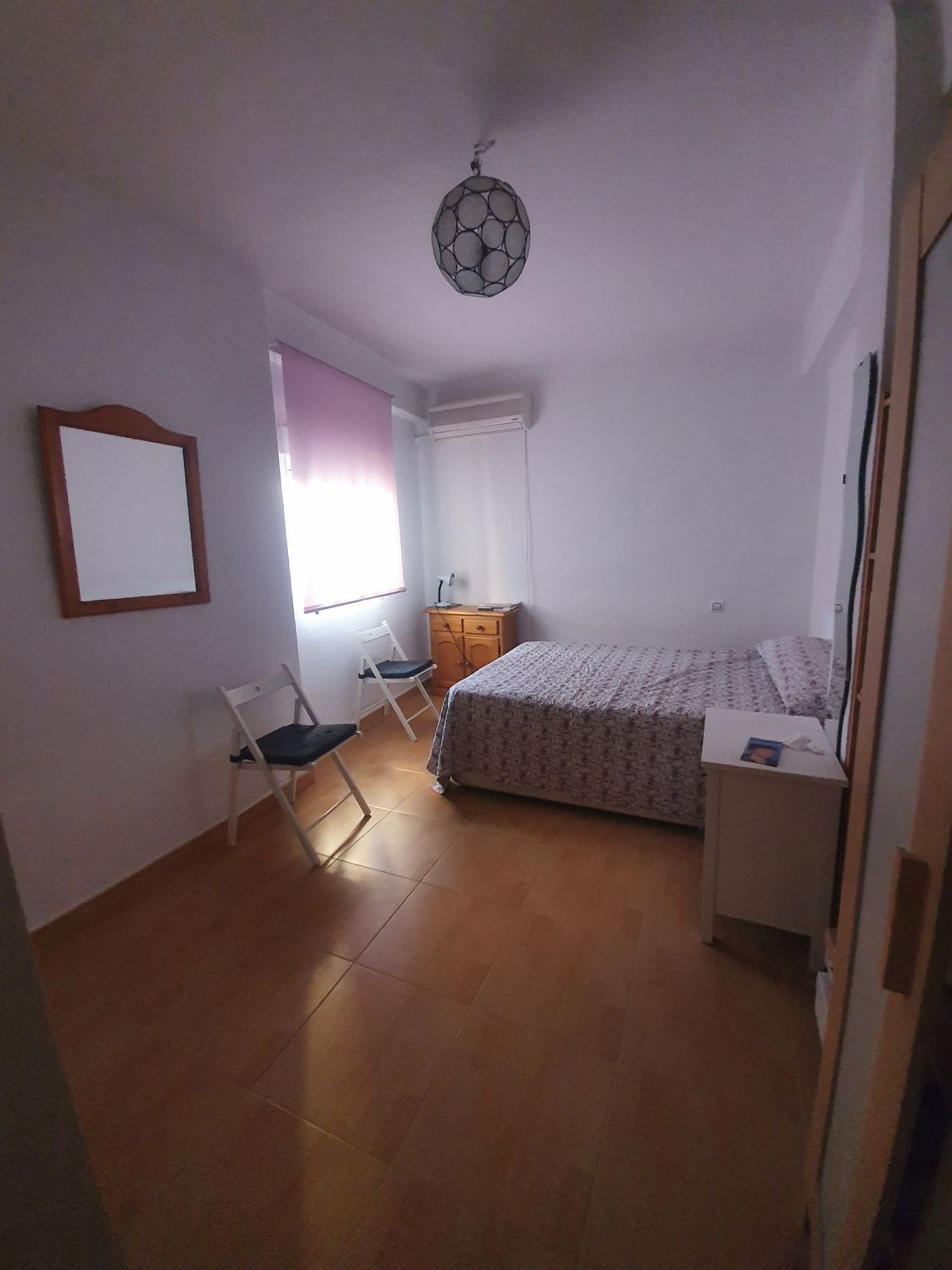 Piso en Calle Luis Montoto, 135, Luis Montoto - Santa Justa - Foto 6