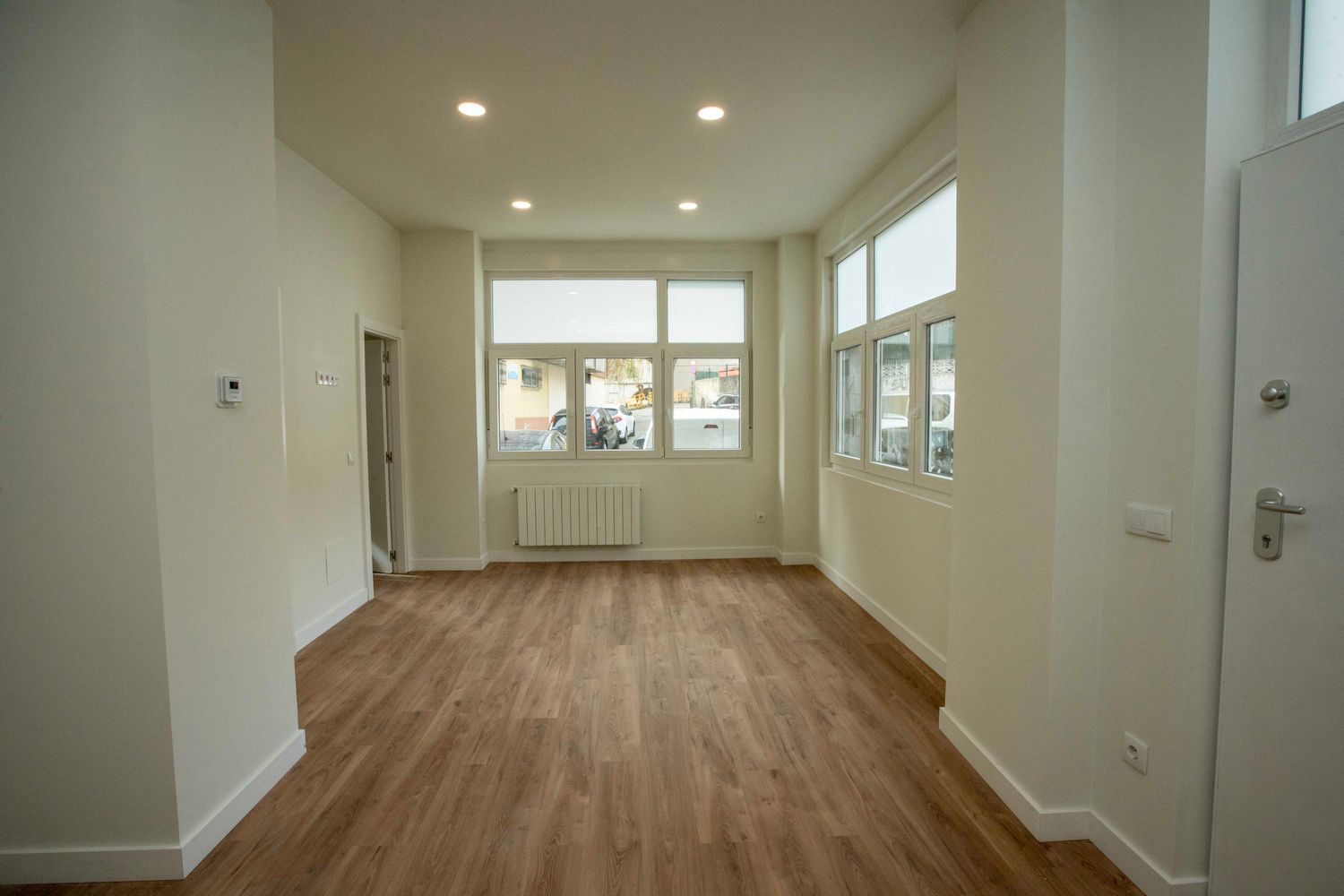 Piso en calle Gregorio Cuesta, 5 - Foto 1