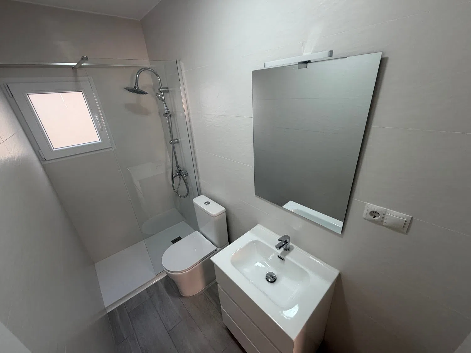 Piso en calle d'Enrique Monsonís Domingo, 7 - Foto 8