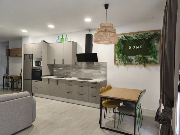 Estudio en Calle del Plebà, 1 b, Oliva pueblo, Oliva pueblo - Foto 7