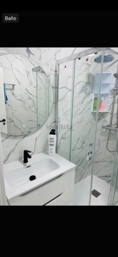 Piso en  Plaza de la Hispanidad 4-2 - Foto 2