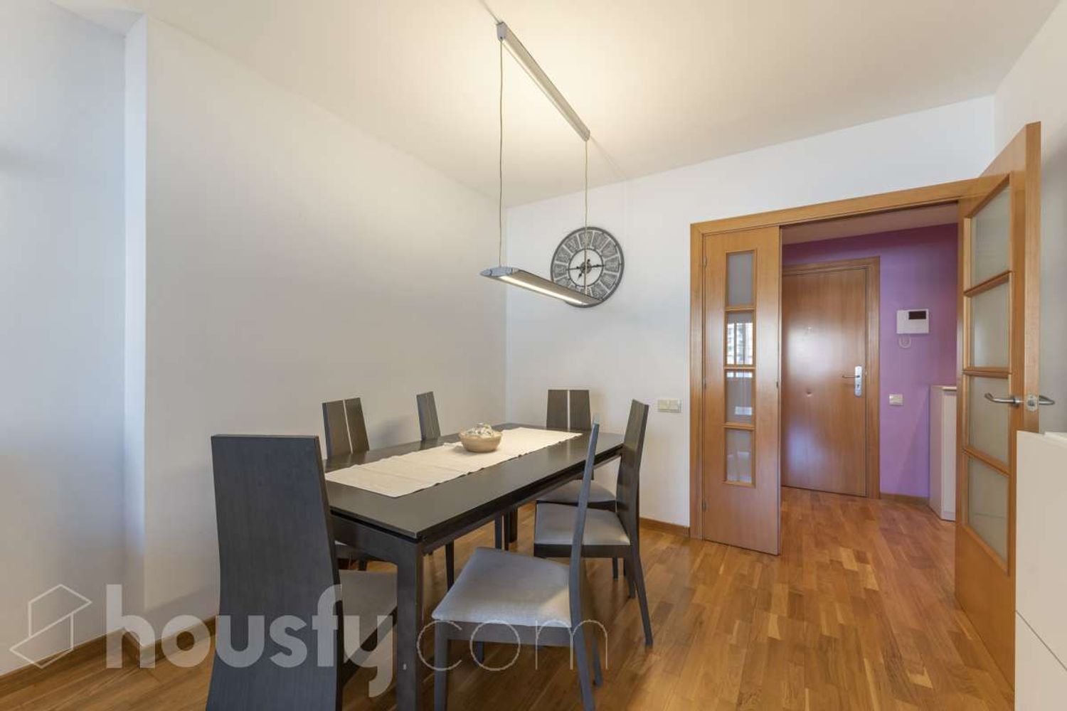 Piso en Calle Pacheco, Escorxador - El Palau, Escorxador - El Palau - Foto 5