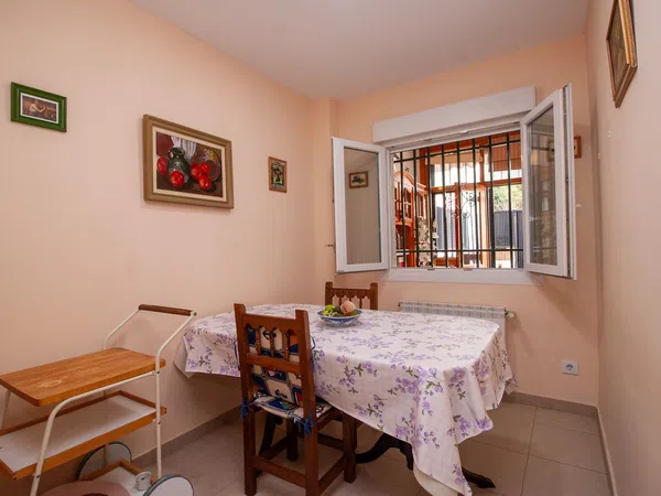 Chalet pareado en Barrio Zona Pueblo - Foto 7