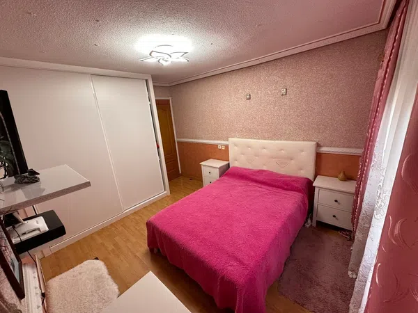 Piso en Alonso Cano, 34, Carolinas Altas - Foto 5