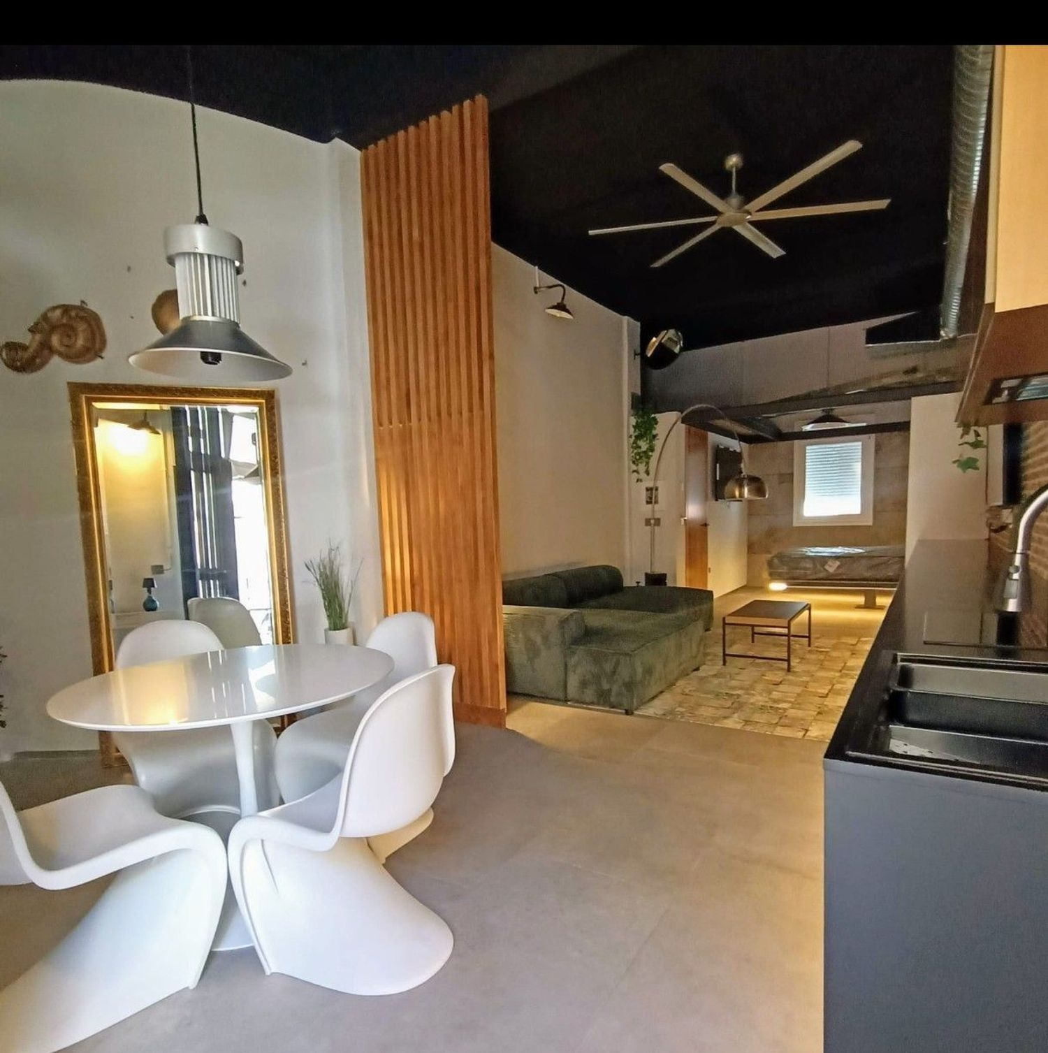 Estudio en Calle Duque de Rivas, 7, Gran Plaza - Marqués de Pickman - Ciudad Jardín - Foto 12