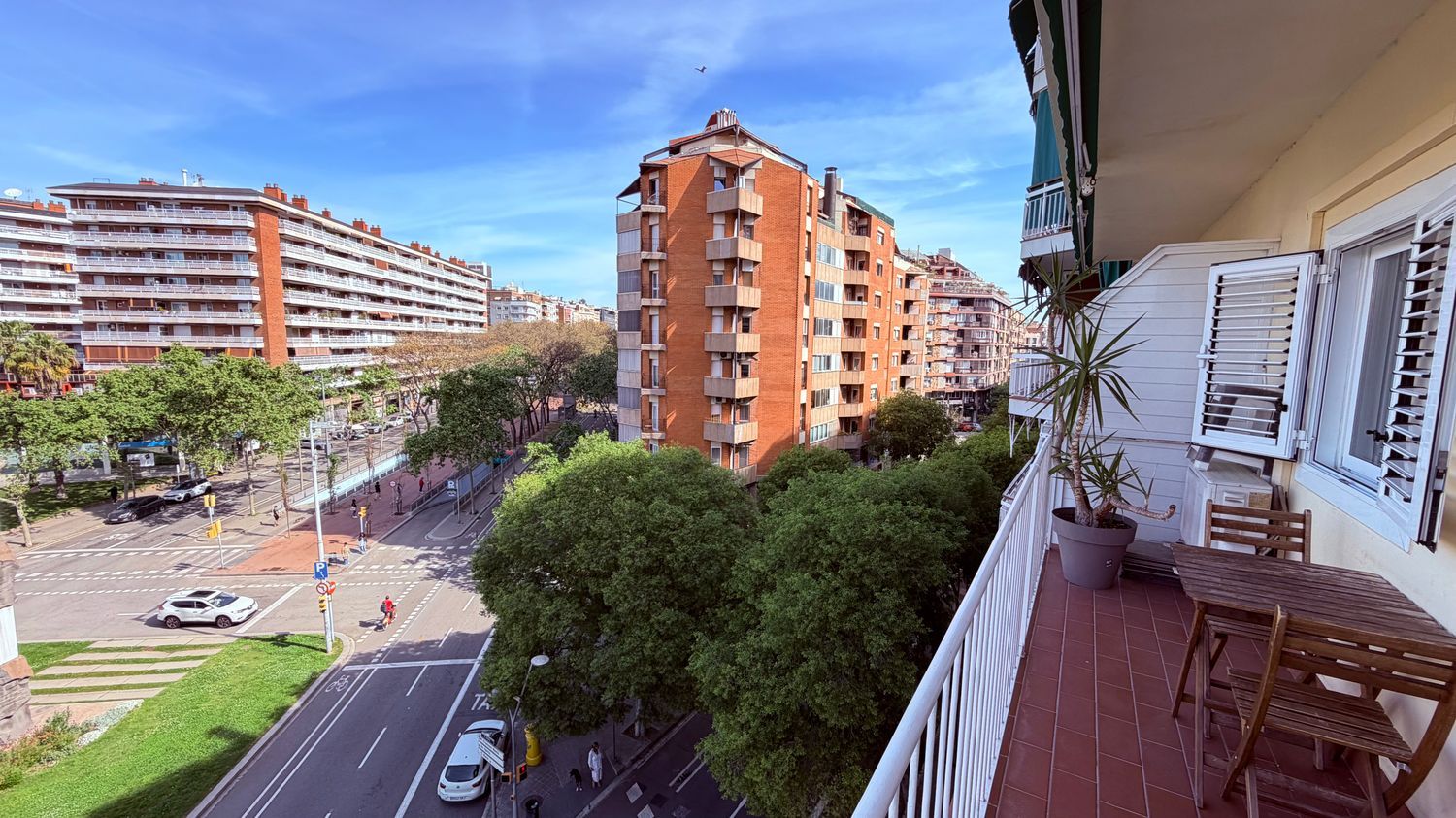 Piso en calle de París, 46 - Foto 2