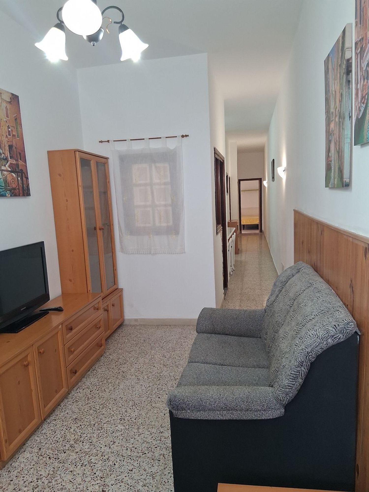 Piso en alhucema, 83, Cardones-Tinocas - Foto 3