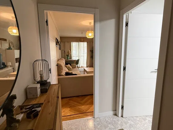 Piso en Travesía de Vigo, 186 - Foto 6