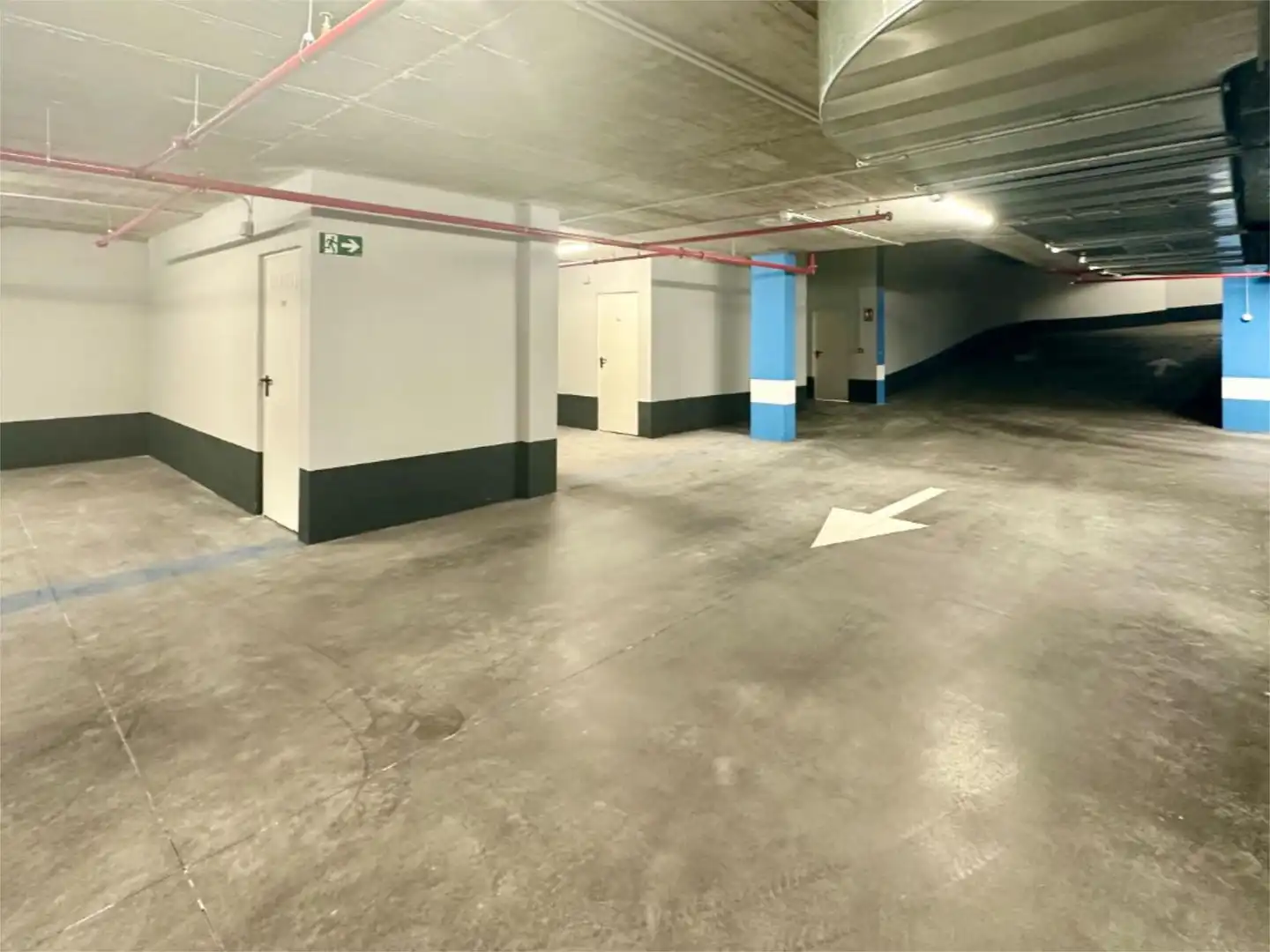 Piso en  Avenida Cervantes 15 - Foto 9