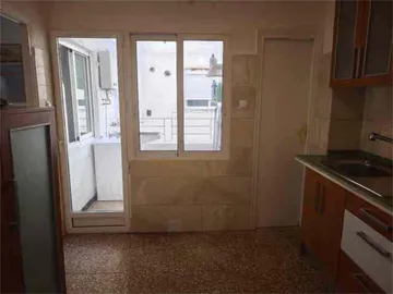 Piso en Juan de Borbon - Foto 1