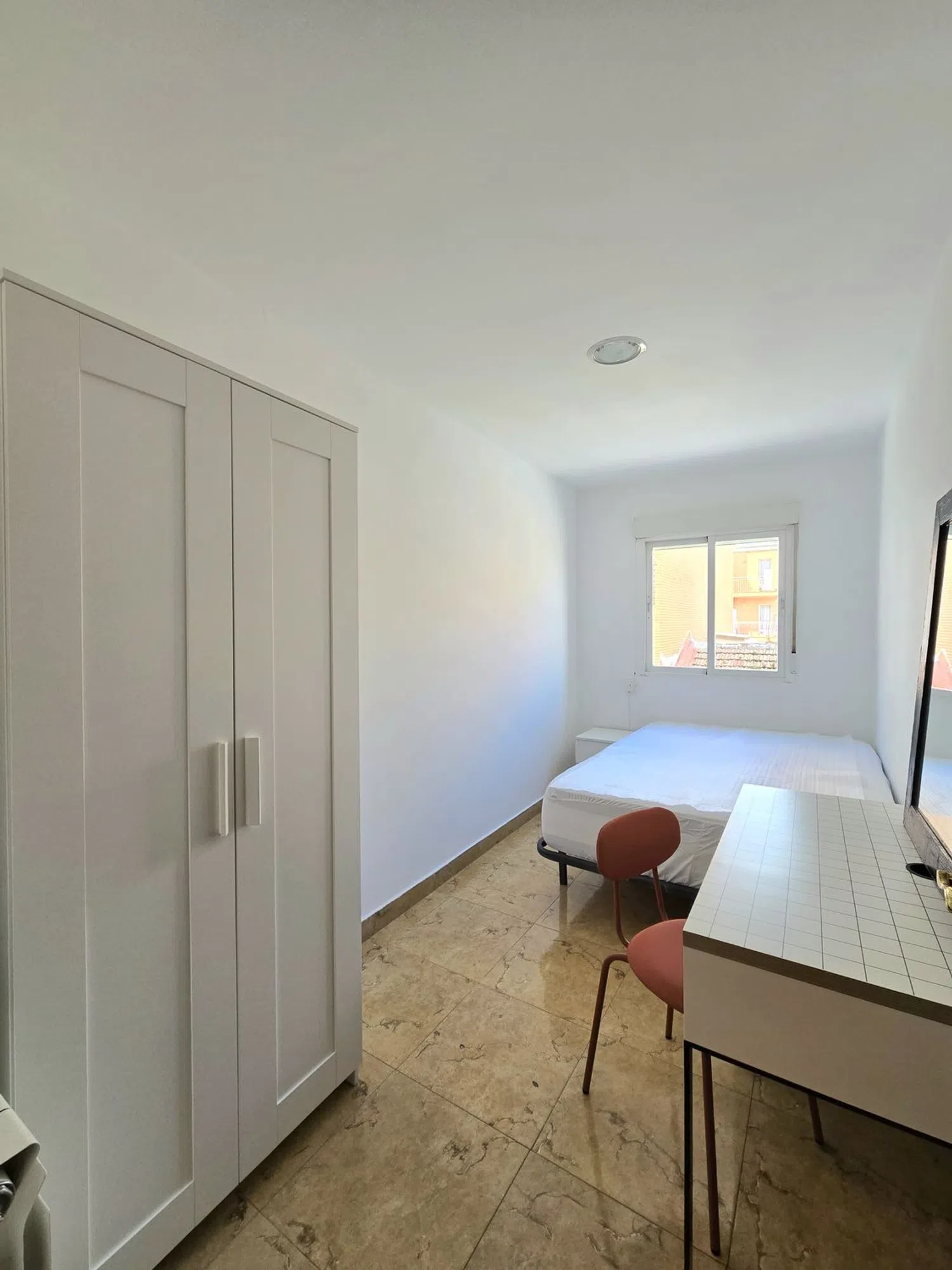 Piso en Barrio Ventilla-Almenara - Foto 6