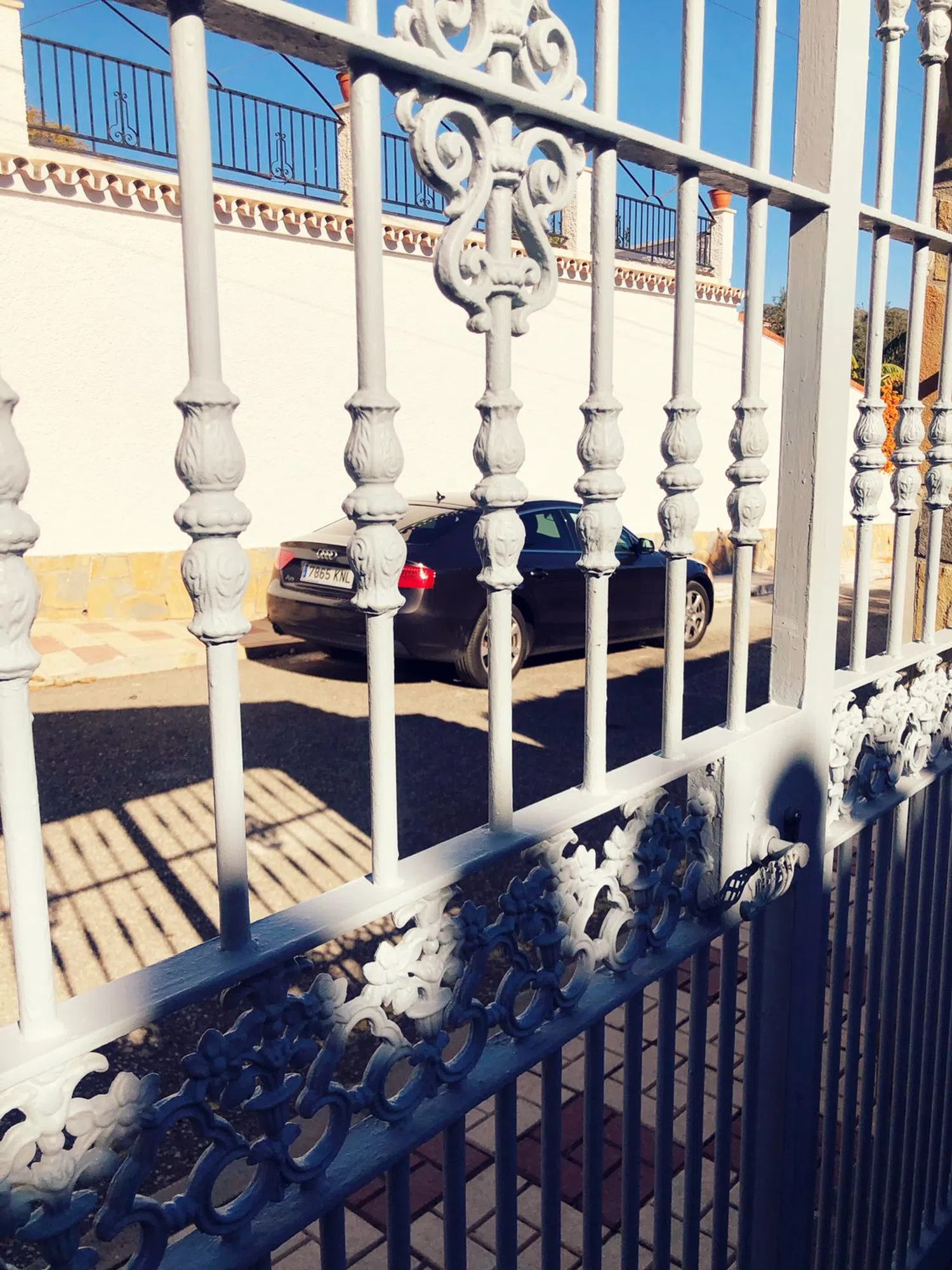 Casa independiente en calle Orquídea, 137 - Foto 18