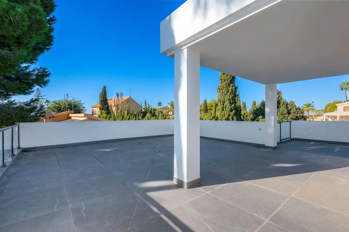 Chalet en  Paseo Maritimo-campoamor 2 - Foto 12
