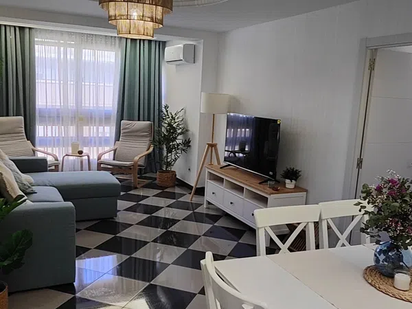 Piso en Calle Santa Teresa de Jesús, 23, Zona Laguna, Zona Laguna - Foto 3